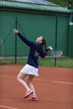 Bild 53 - NL TC RW Wahlstedt - Braunschweiger THC : Ergebnis: 5:4